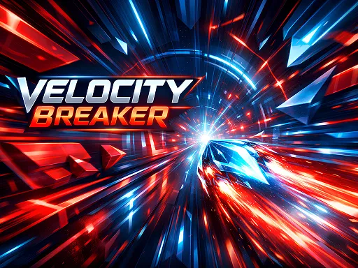 Velocity Breaker - game thumbnail image