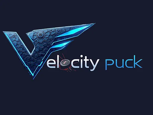 Velocity Puck - game thumbnail image