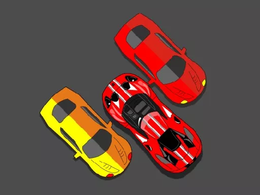 Velocity Racing - game thumbnail image