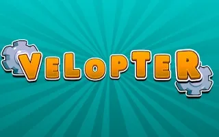 Velopter - game thumbnail image
