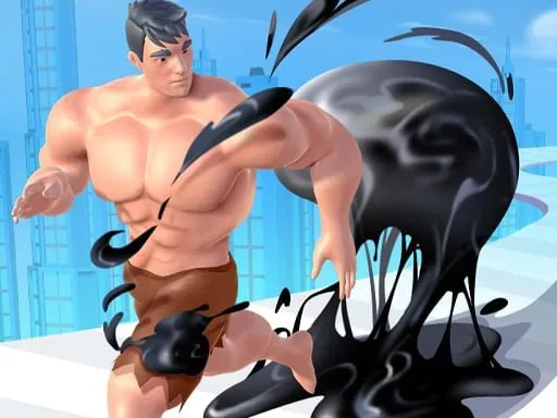 Venom Rush - game thumbnail image