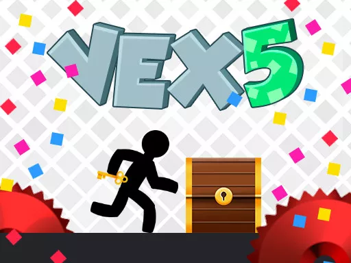 Vex 5 - game thumbnail image