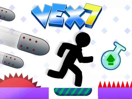 Vex 7 - game thumbnail image