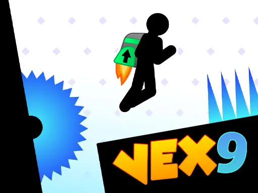 Vex 9 - game thumbnail image