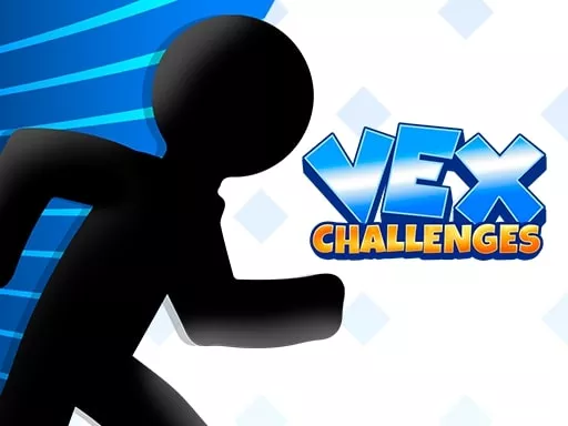 VEX Challenges - game thumbnail image