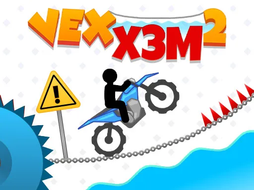 Vex X3M 2 - game thumbnail image