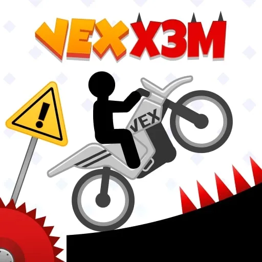 Vex X3M game thumbnail image