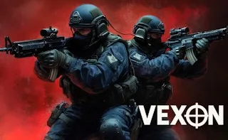Vexon - game thumbnail image