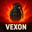 Vexon game thumbnail image