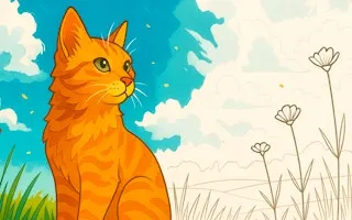 Vibe Colouring - game thumbnail image