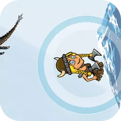 VIK The Climber - game thumbnail image