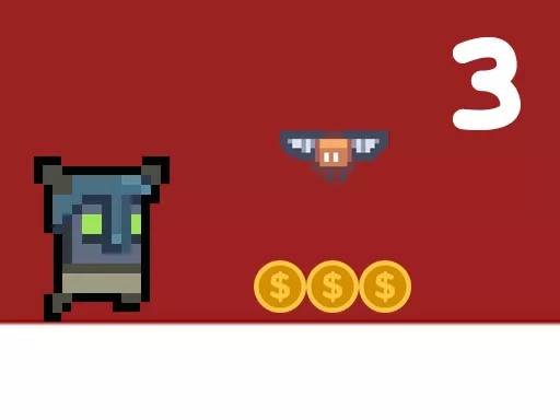 Viking Adventures 3 - game thumbnail image