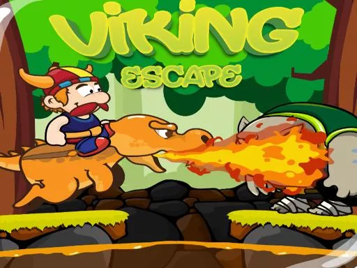 Viking Dragons  - game thumbnail image
