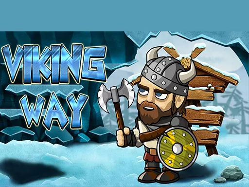 viking way way - game thumbnail image