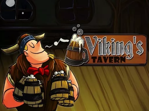 Vikings tavern - game thumbnail image