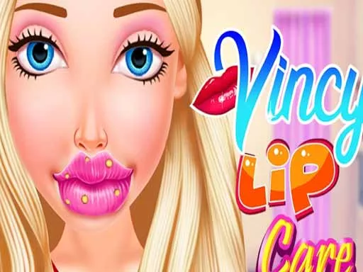 VINCY LIP CARE - game thumbnail image