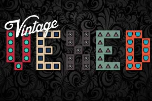 Vintage Vexed - game thumbnail image