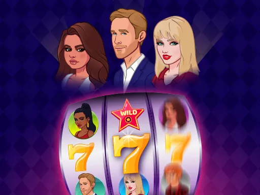 VIP Slot Machine - game thumbnail image