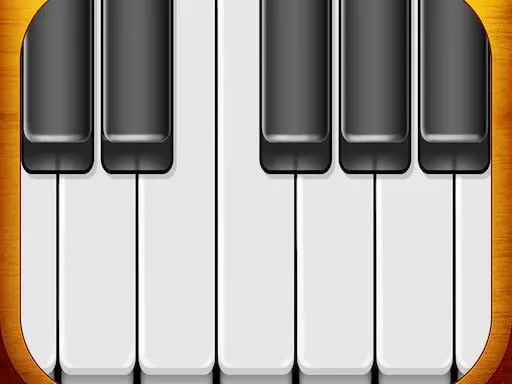 Virtual Piano - game thumbnail image