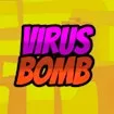 Virus Bomb game thumbnail image