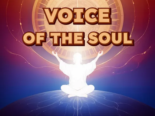 Voice Of The Soul - game thumbnail image