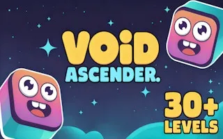 Void Ascender - game thumbnail image