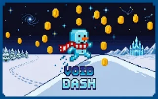 Void Dash - game thumbnail image