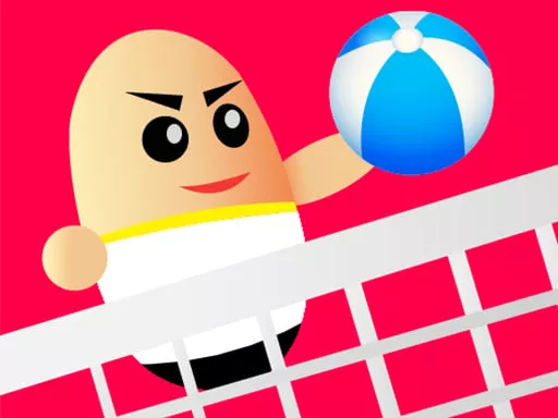 Volley Challenge - game thumbnail image