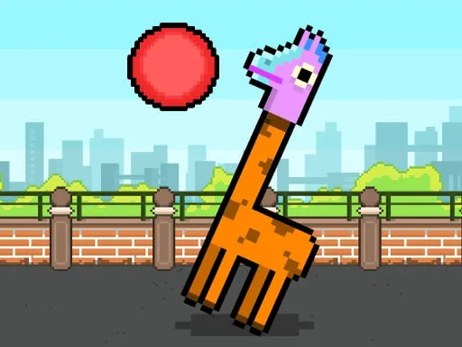 Volley Lama game thumbnail image