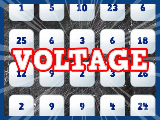 Voltage - game thumbnail image