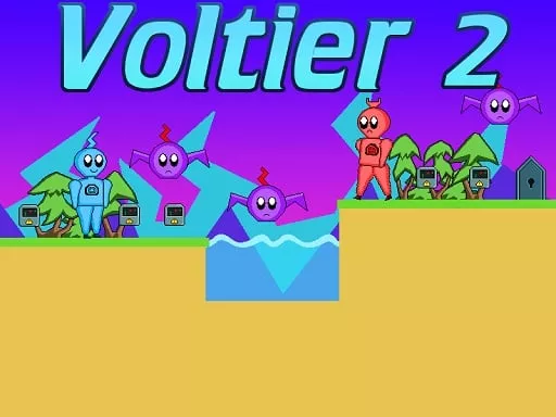 Voltier 2 - game thumbnail image