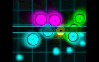 Vortex Vinyl Vengeance - game thumbnail image