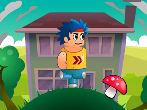 Vovan Running - game thumbnail image