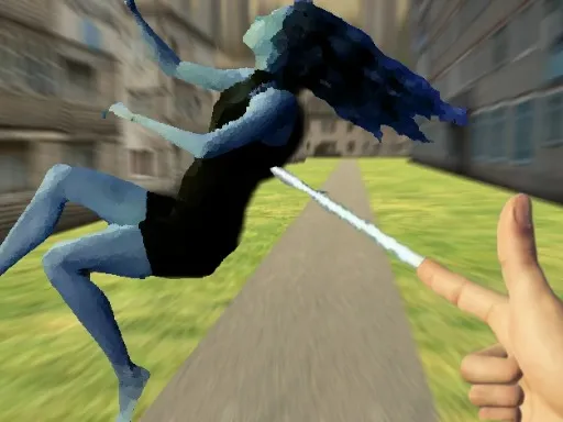 VR World - game thumbnail image