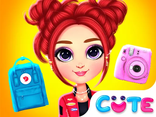 VSCO Girl Aesthetic - game thumbnail image