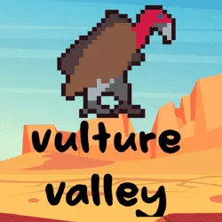 Vulture Valley - game thumbnail image