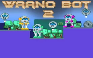 Waano Bot 2 - game thumbnail image