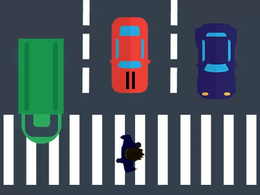 Walk Crazy - game thumbnail image