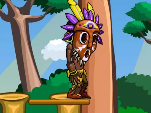  Walk the trail - game thumbnail image