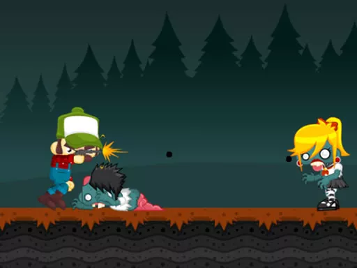 Walking Monsters - game thumbnail image