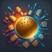 Wall Ball Wizard game thumbnail image