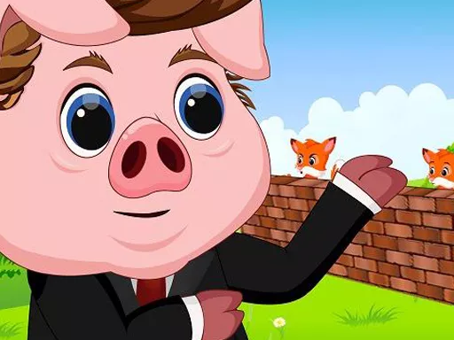 Wall Between US - game thumbnail image