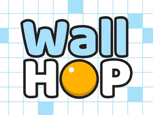 Wall Hop - game thumbnail image