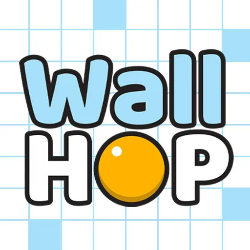 Wall Hop game thumbnail image