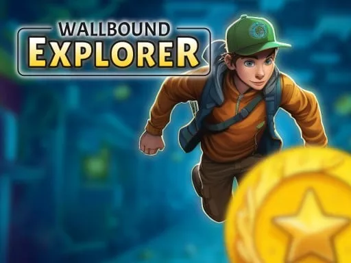 Wallbound Explorer - game thumbnail image