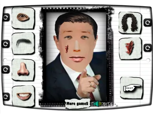 Wanted Dead or Alive - game thumbnail image