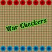 War Checkers game thumbnail image