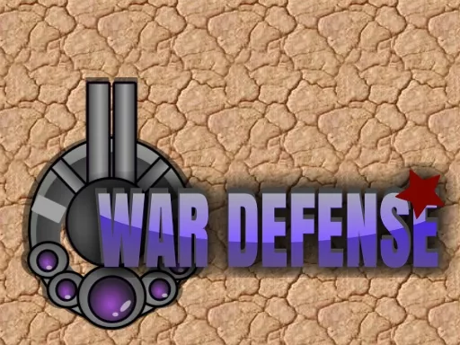 War Defense - game thumbnail image