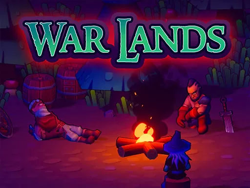 War Lands 2 - game thumbnail image