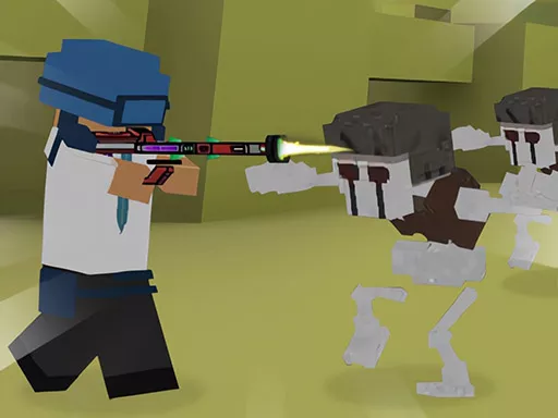 War Of Gun - game thumbnail image